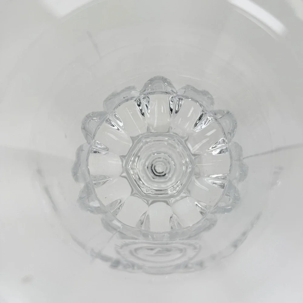 Summit Glass Co vintage summit